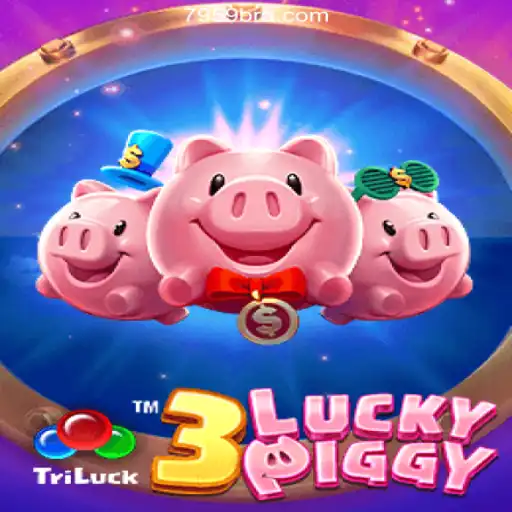 Discover the Thrills of 3LUCKYPIGGY on the 7959.COM Platform