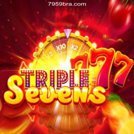 Experience the Thrill of 777TripleSeven on the 7959.COM Platform-Online Slots Brasil #1