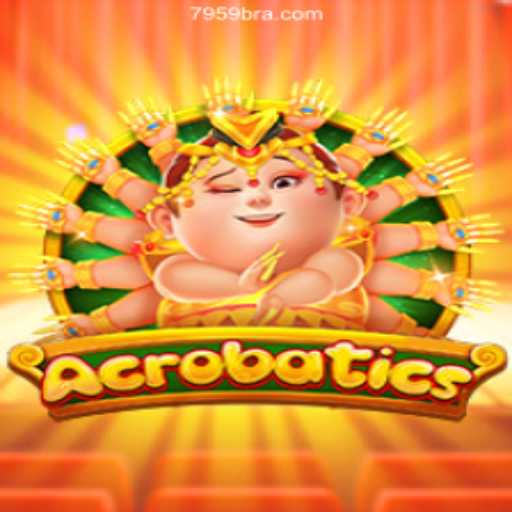 Discover the Thrills of Acrobatics: The Ultimate Online Slot Game on 7959.COM