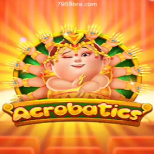 Discover the Thrills of Acrobatics: The Ultimate Online Slot Game on 7959.COM