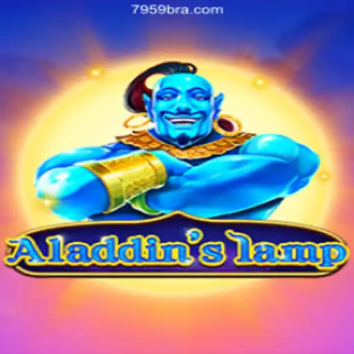 Discover the Magical World of Aladdinslamp: The Ultimate Online Slots Adventure on 7959.COM