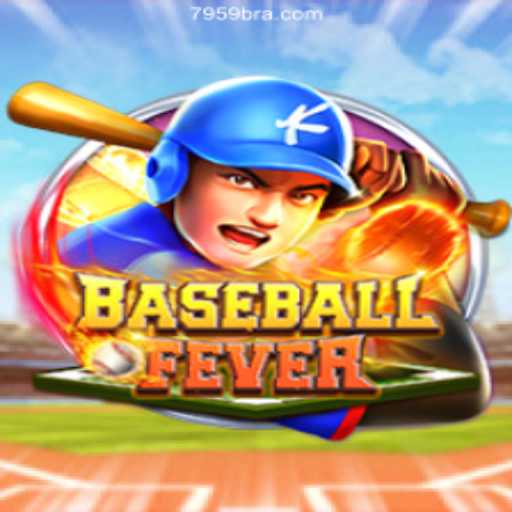 Experience the Thrill of BaseballFever on 7959.COM: Brazil's Leading Online Slots Platform