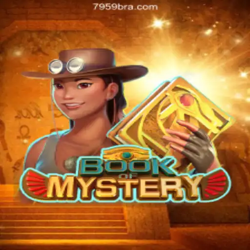 Book of Mystery Unveiled: Dive into the Enchanting World of Online Slots