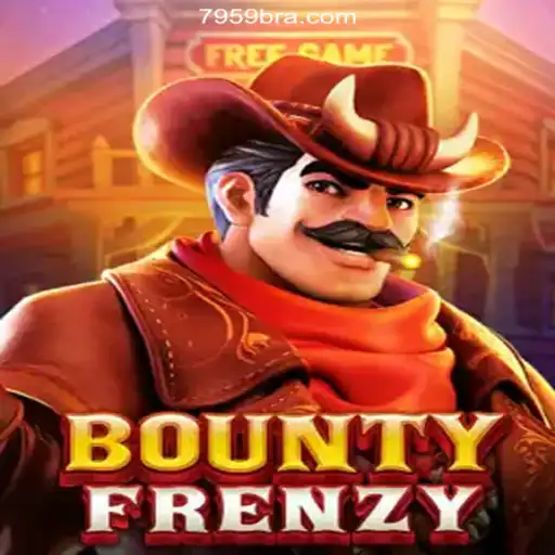 BountyFrenzy: An Exciting New Addition to the 7959.COM Platform
