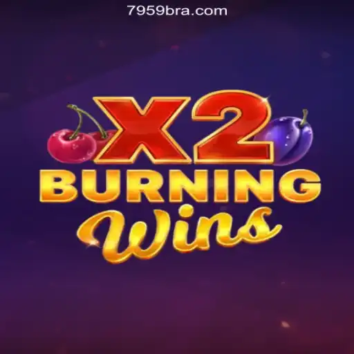 Discover the Thrills of BurningWinsX2 on 7959.COM Platform