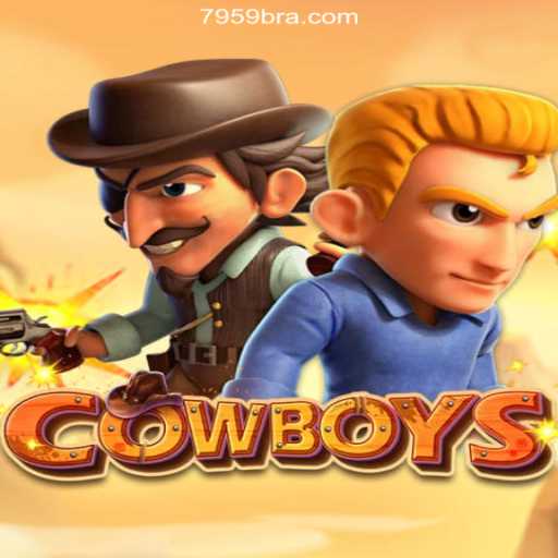Exploring the Wild World of 'COWBOYS' on 7959.COM: The Premier Platform for Online Slots in Brazil