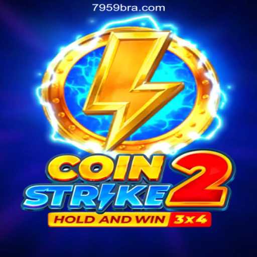 Discover CoinStrike2: The Ultimate Online Slot Experience on 7959.COM Platform in Brazil