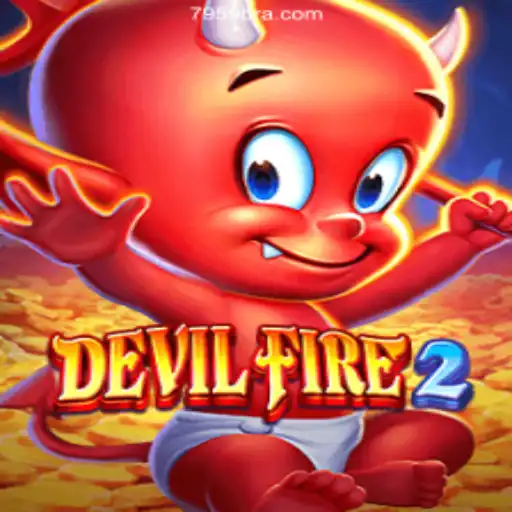 Discover the Thrill with DevilFire2 on the 7959.COM Platform-Online Slots Brasil #1
