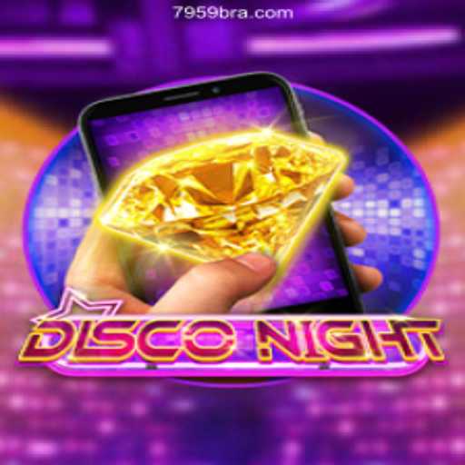 Discover the Exciting World of DiscoNightM on 7959.COM Platform