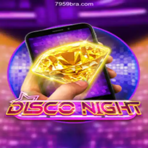 Discover the Exciting World of DiscoNightM on 7959.COM Platform