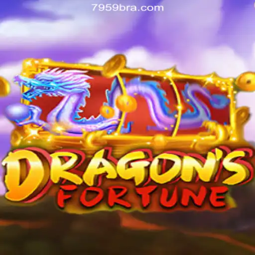 Unveiling the Thrilling World of DragonFortune: A Slot Game Revolution on 7959.COM