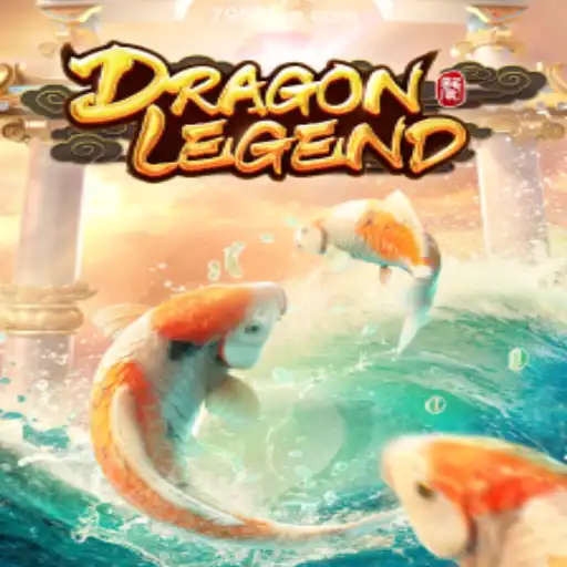 DragonLegend: A Legendary Journey with 7959.COM Platform