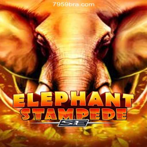 Exploring the Thrilling Adventure of ElephantStampedeSE: A Top Choice on 7959.COM