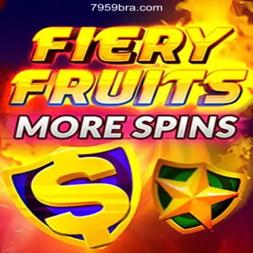 FieryFruitsMoreSpins: Ignite Your Gaming Passion