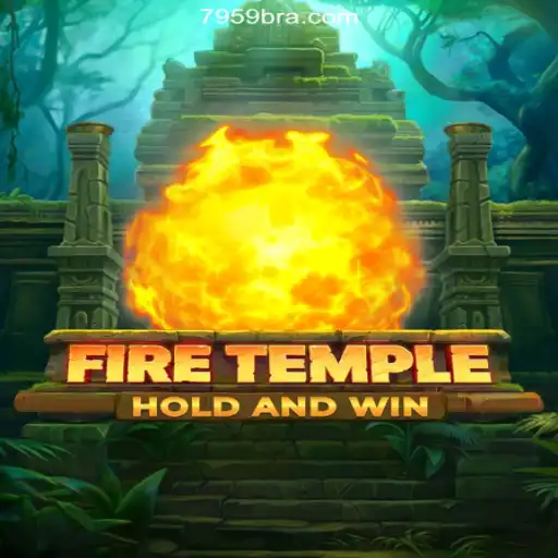 Exploring FireTemple: The Premier Experience on 7959.COM platform-online Slots Brasil #1