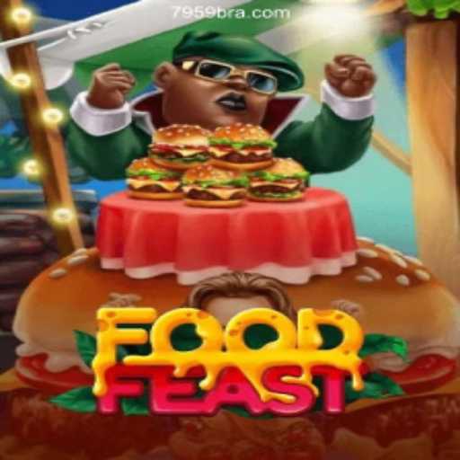 Dive into the Culinary Universe with FoodFeast: A Deep Dive into Game Mechanics and Slot Excitement on 7959.COM