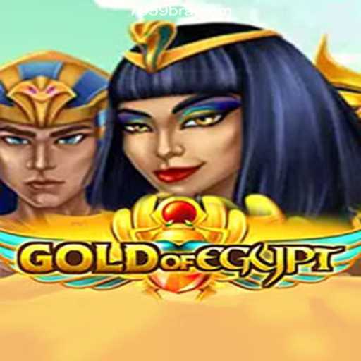 Discover the Thrilling Adventure of GoldOfEgypt on the 7959.COM Platform