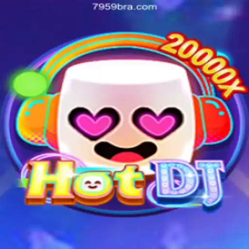 HotDJ: A New Experience in Online Slots on 7959.COM