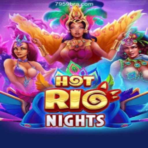 Discover the Allure of HotRioNights: Your Guide to the Ultimate Online Slots Experience on 7959.COM Platform