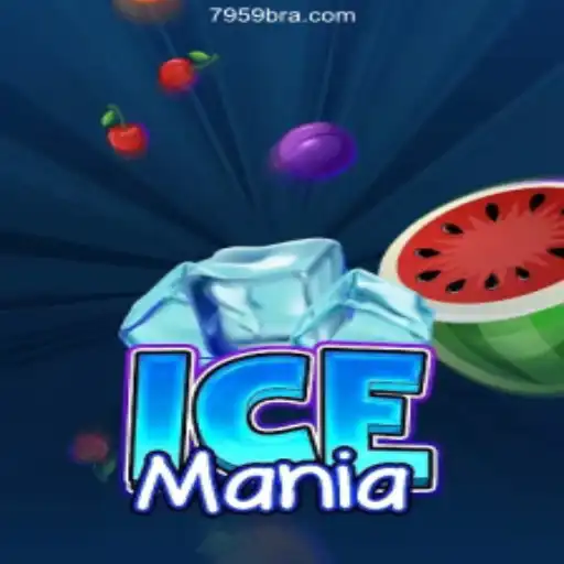 Exploring the Thrills of IceMania: A Top Choice on 7959.COM for Online Slots Enthusiasts in Brazil
