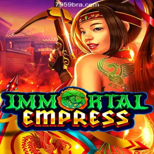 Experience the Thrill of ImmortalEmpress on 7959.COM Platform