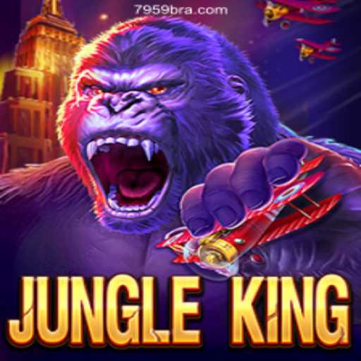 Exploring JungleKing: The Ultimate Online Slots Experience on 7959.COM Platform