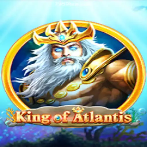 Discover the Excitement of KingofAtlantis on 7959.COM Platform - Online Slots Brasil #1