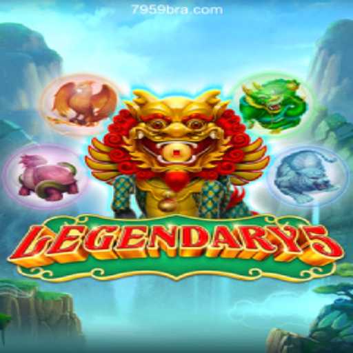 Exploring Legendary5: The Premier Slot Game on the 7959.COM Platform