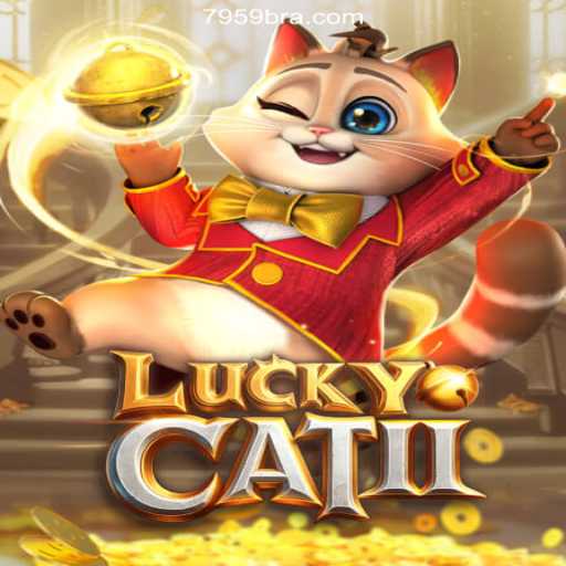 LuckyCatII: Unveiling the Thrills on 7959.COM Platform