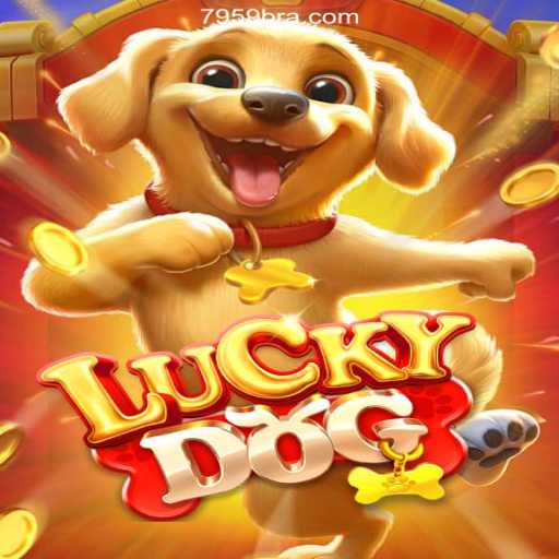 Exploring LuckyDog: The Online Slots Sensation on 7959.COM Platform