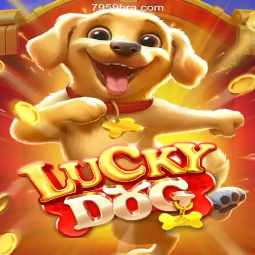 Exploring LuckyDog: The Online Slots Sensation on 7959.COM Platform