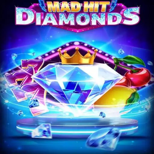 Discover MadHitDiamonds: The Thrilling Online Slot Game Taking Brazil by Storm