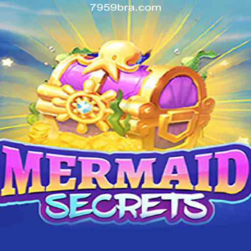 Dive into the Enchanting World of MermaidSecrets on the 7959.COM Platform