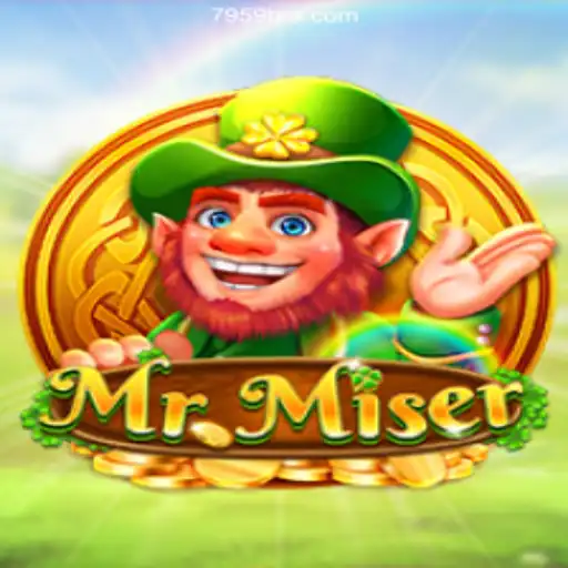 Discover the Thrilling World of MrMiser on 7959.COM Platform - Online Slots Brasil #1