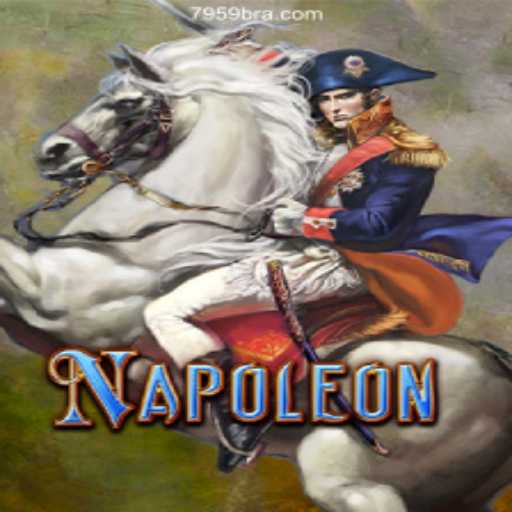 Napoleon – A Strategic Game on 7959.COM Platform: Online Slots Brasil