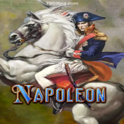 Napoleon – A Strategic Game on 7959.COM Platform: Online Slots Brasil