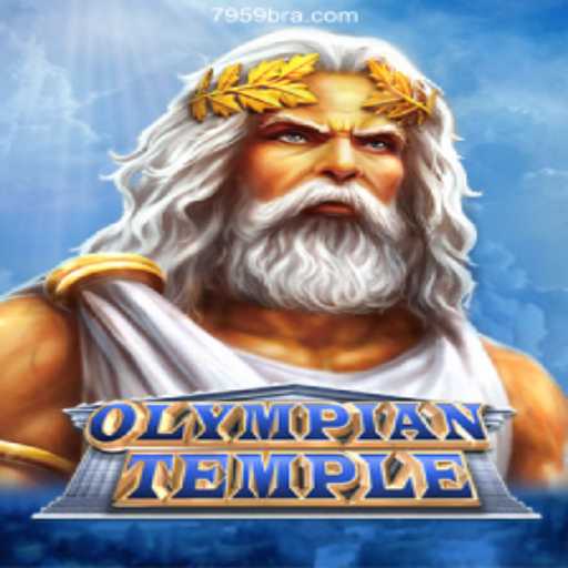 OlympianTemple: Dive into the Divine World of Online Slots