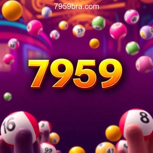 7959.COM platform-online Slots Brasil #1