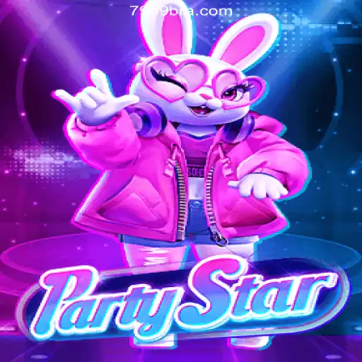 PartyStar: An Electrifying Experience on 7959.COM Platform - Online Slots Brasil #1