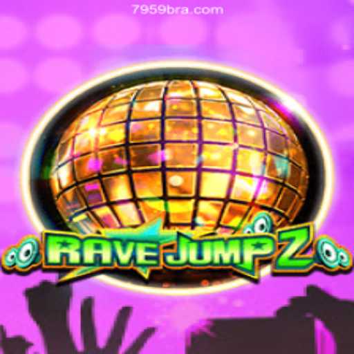 RaveJump2: A Vibrant Dive into the World of Online Slots