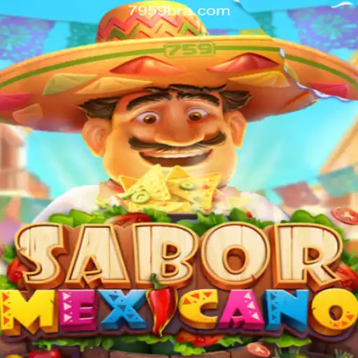 Exploring SaborMexicano: A Thrilling Adventure on the 7959.COM Platform