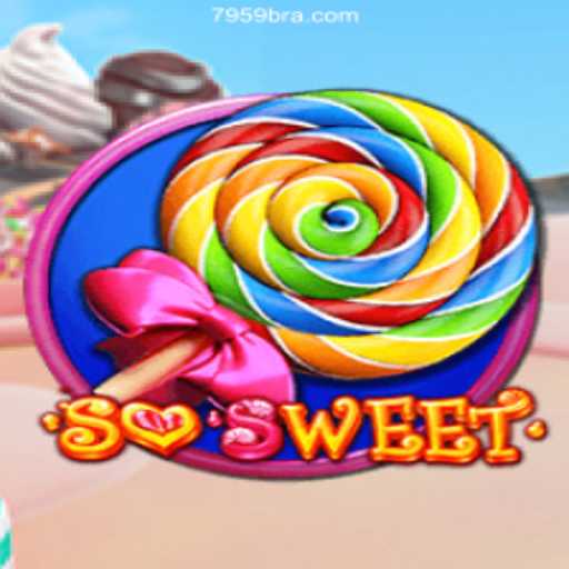Exploring SoSweet: A Delightful Game Experience on 7959.COM Platform