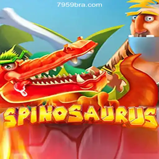Spinosaurus: A Thrilling Journey into the World of Dinosaurs with 7959.COM
