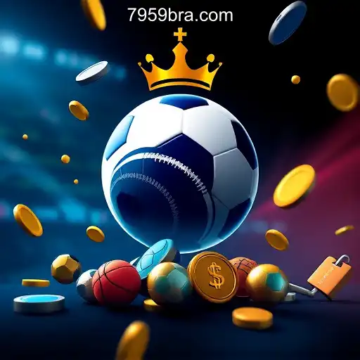 Exploring the Phenomenon of Sports Betting: The Rise of 7959.COM Platform-Online Slots Brasil #1