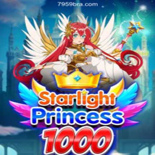 Exploring StarlightPrincess1000: A Leading Slot Game on the 7959.COM Platform