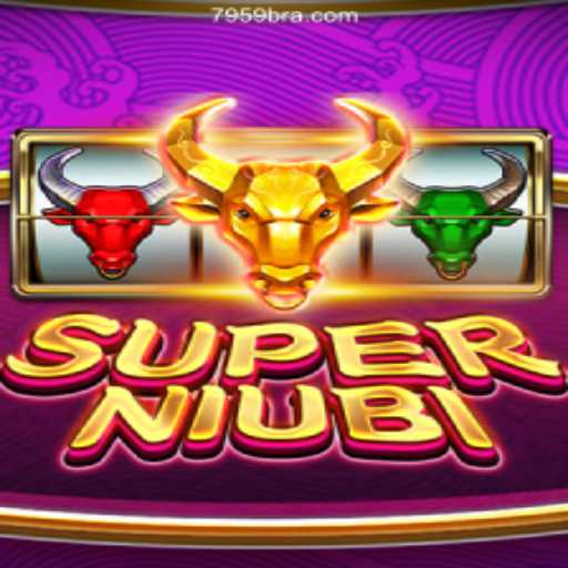 Experience the Thrill of SuperNiubi on 7959.COM Platform - Online Slots Brasil #1