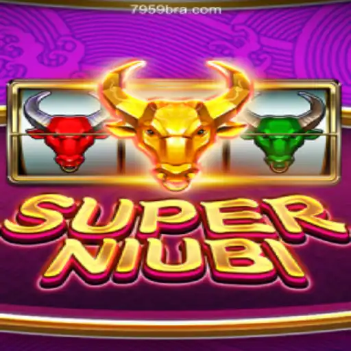 Experience the Thrill of SuperNiubi on 7959.COM Platform - Online Slots Brasil #1