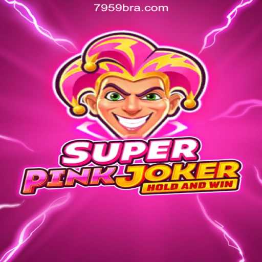 Exploring the Thrilling World of SuperPinkJoker on 7959.COM: The Premier Online Slots Platform in Brazil