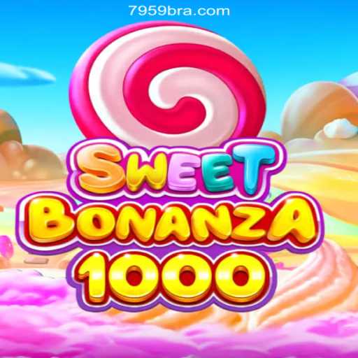 Exploring SweetBonanza1000 on the 7959.COM Platform - Brazil’s Leading Online Slots