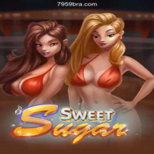 SweetSugar: Exploring the World of Online Slots on 7959.COM Platform